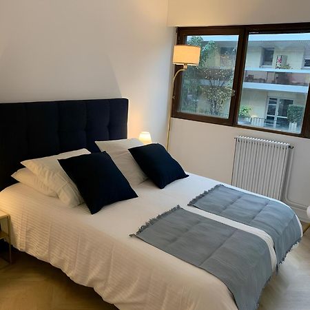 Magnifique Appartement, 3 Min De Paris Леваллуа-Перре Екстер'єр фото