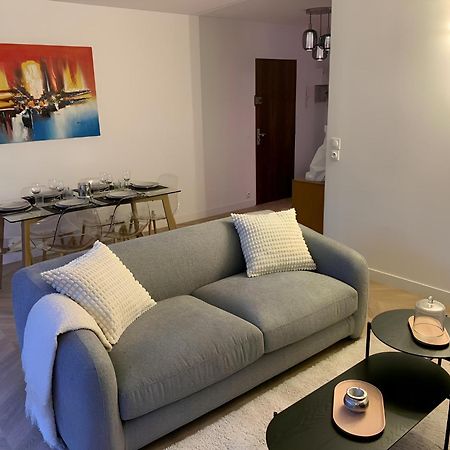 Magnifique Appartement, 3 Min De Paris Леваллуа-Перре Екстер'єр фото